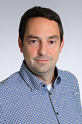 Priv.-Doz. Dr. Matthias Scheffler